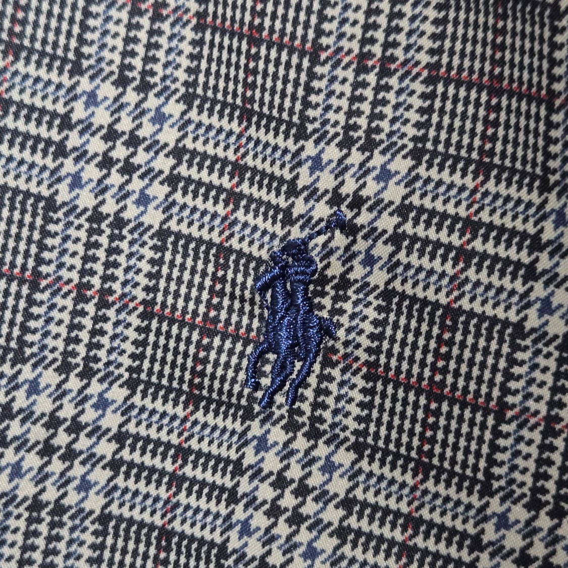 폴로랄프로렌 올드스쿨 웜업 / 남성 맨투맨/ 남성 웜업  상품이미지2