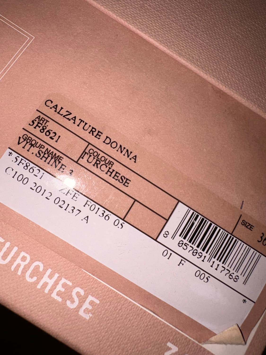 Miu miu mint flats 상품이미지7