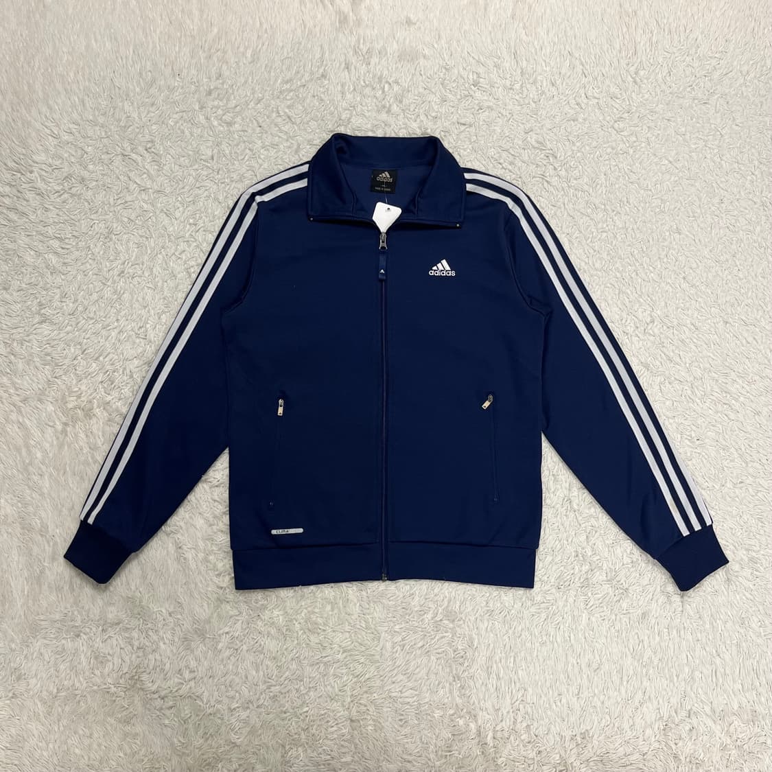 Adidas navy jersey 상품이미지4