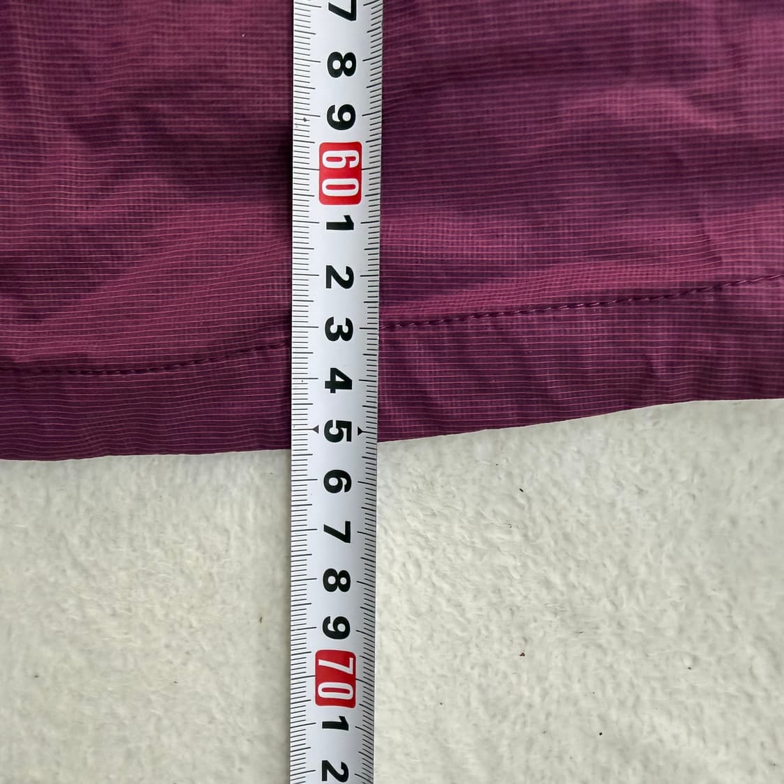 100 네파 여성 기능성 바람막이 0413T 상품이미지6