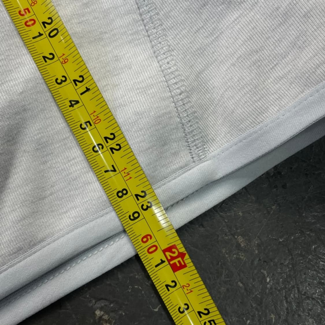 95 나이키 테크팩 후드집업 상품이미지6