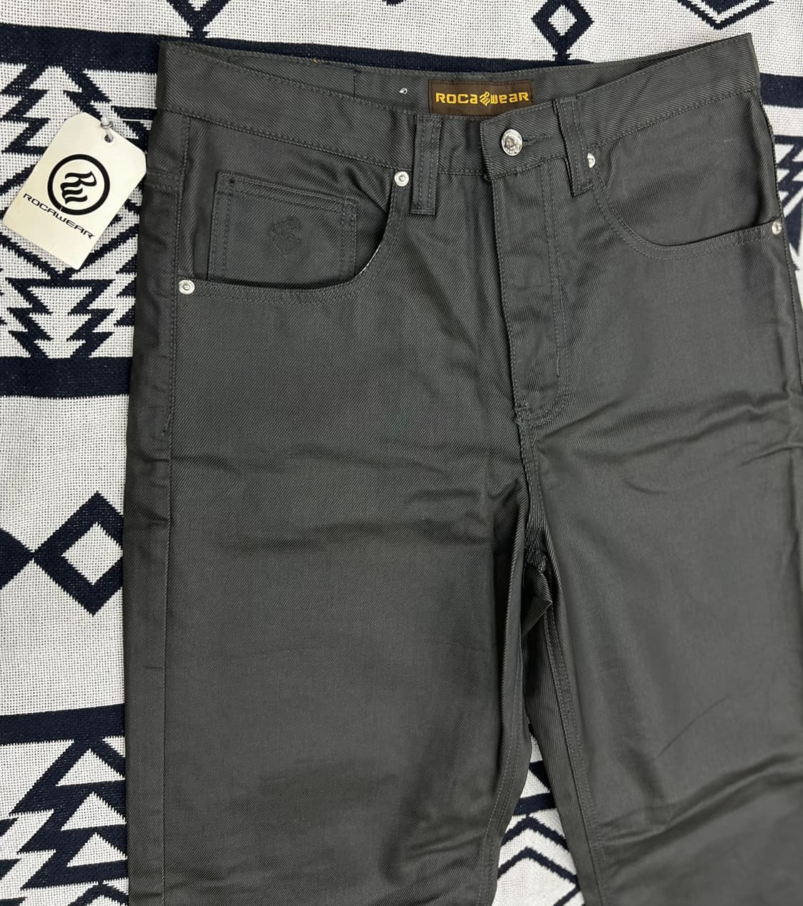 Roca wear 코팅진 32 상품이미지7
