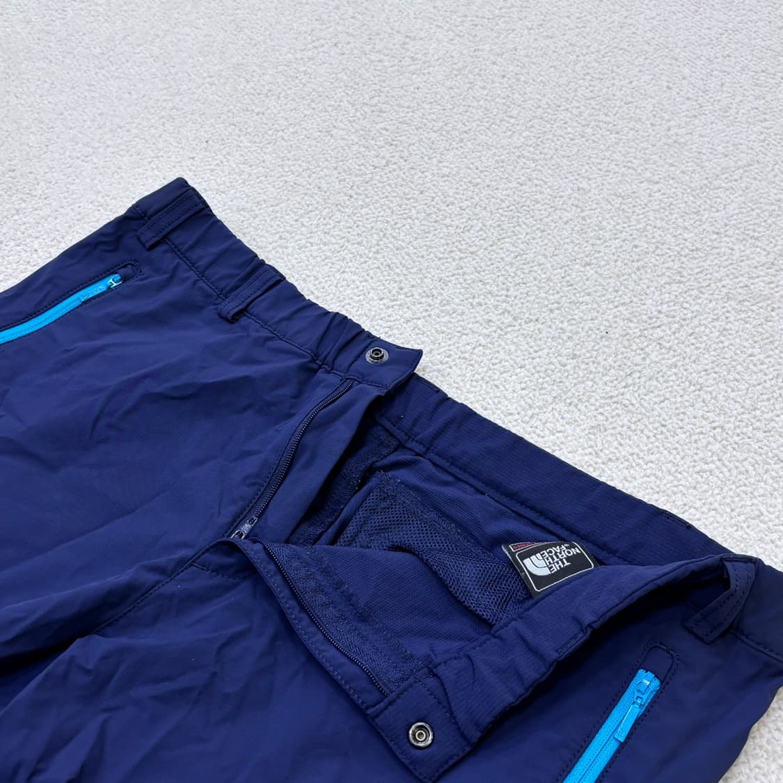 79 노스페이스 다이노시리즈 등산 바지 0311E 상품이미지5