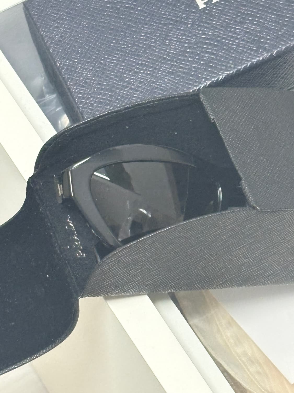 프라다 선글라스 PR 26ZSF 상품이미지5