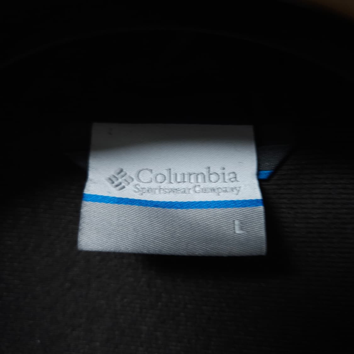 L ) 컬럼비아 옴니쉴드 약기모 고프코어 바람막이 상품이미지6