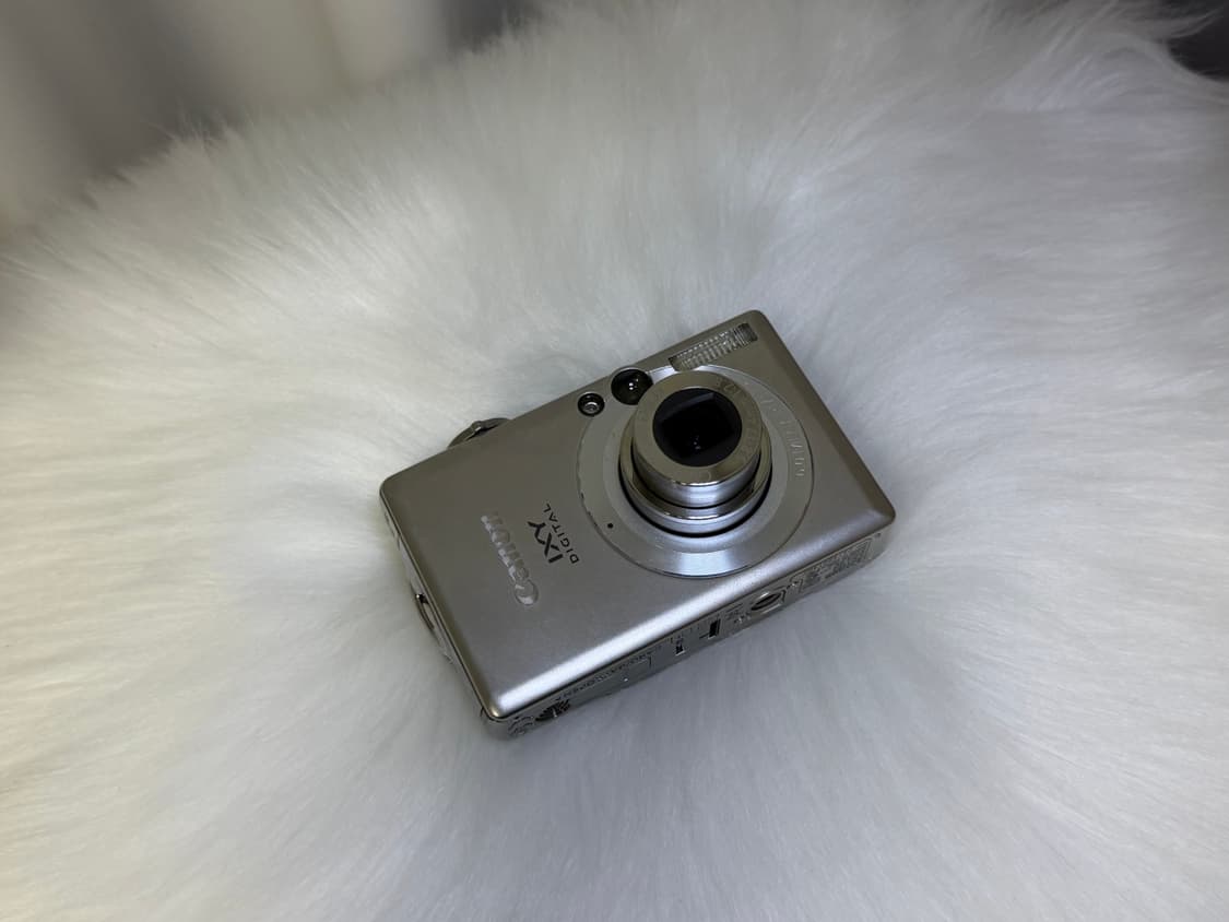 캐논 익시 ixy 70 (익서스 ixus 60) 상품이미지2