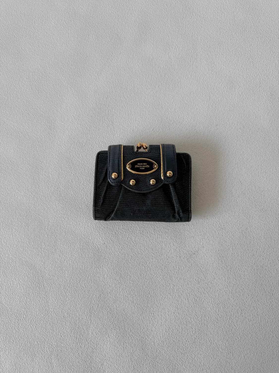 피에르가르뎅(Pierre Cardin) 워렛 반지갑 상품이미지1