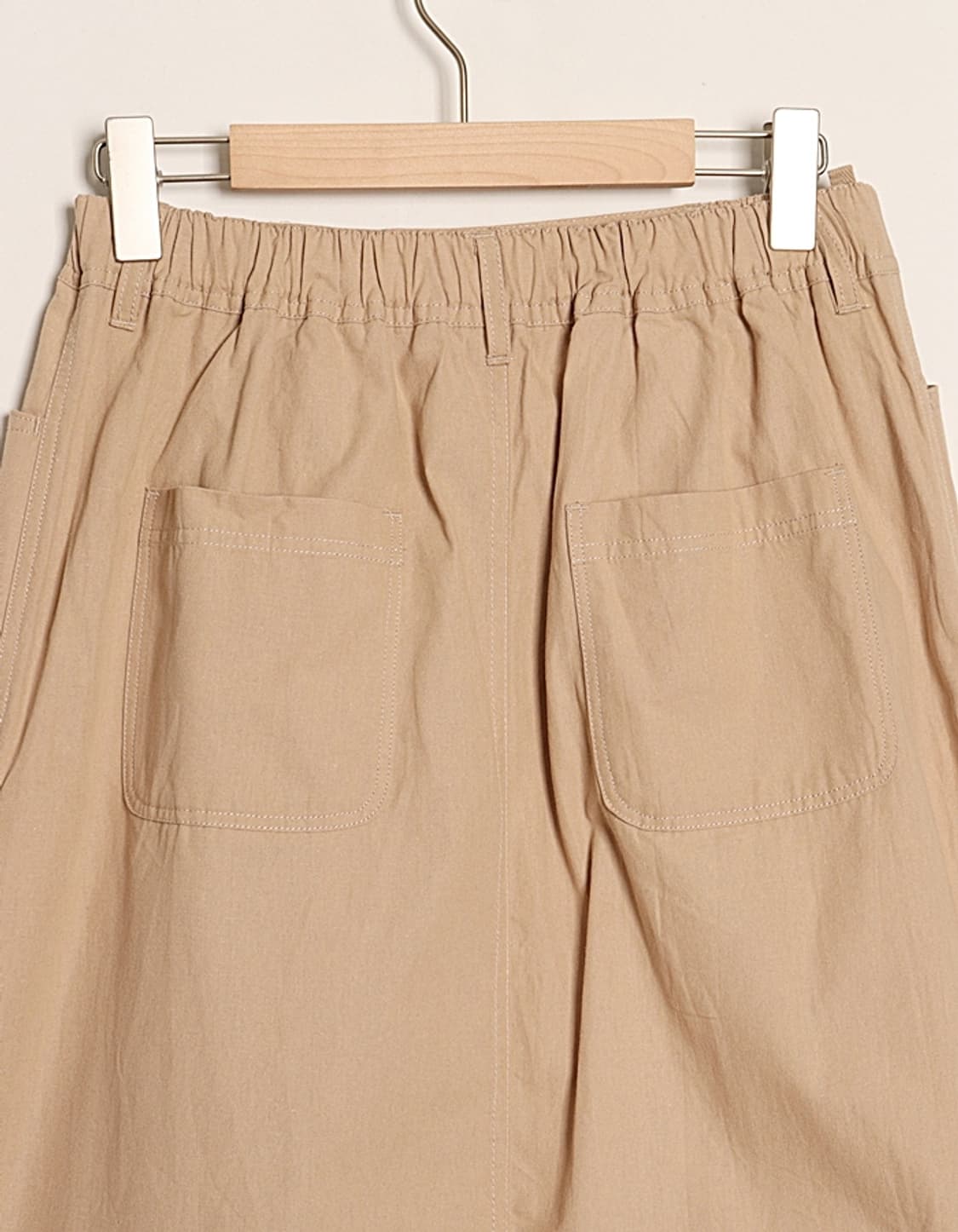 cloudnine SideLace Skirt (27~28) 상품이미지7