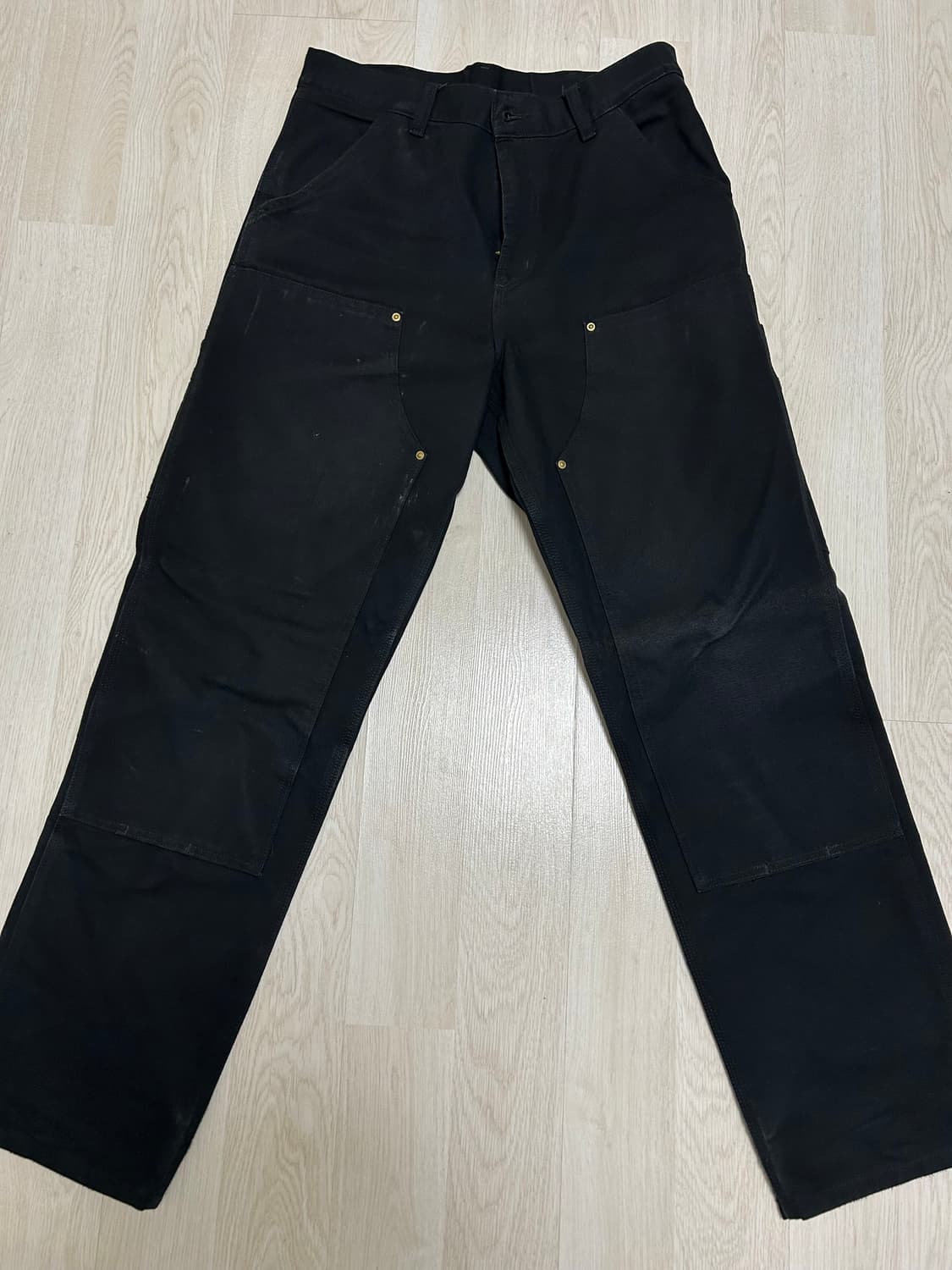 칼하트 WIP더블니 30/32 상품이미지1