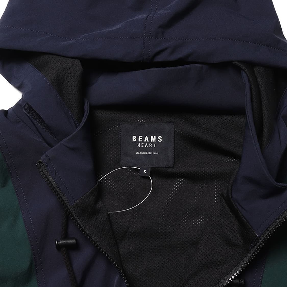 BEAMS HEART X GERRY 상품이미지4