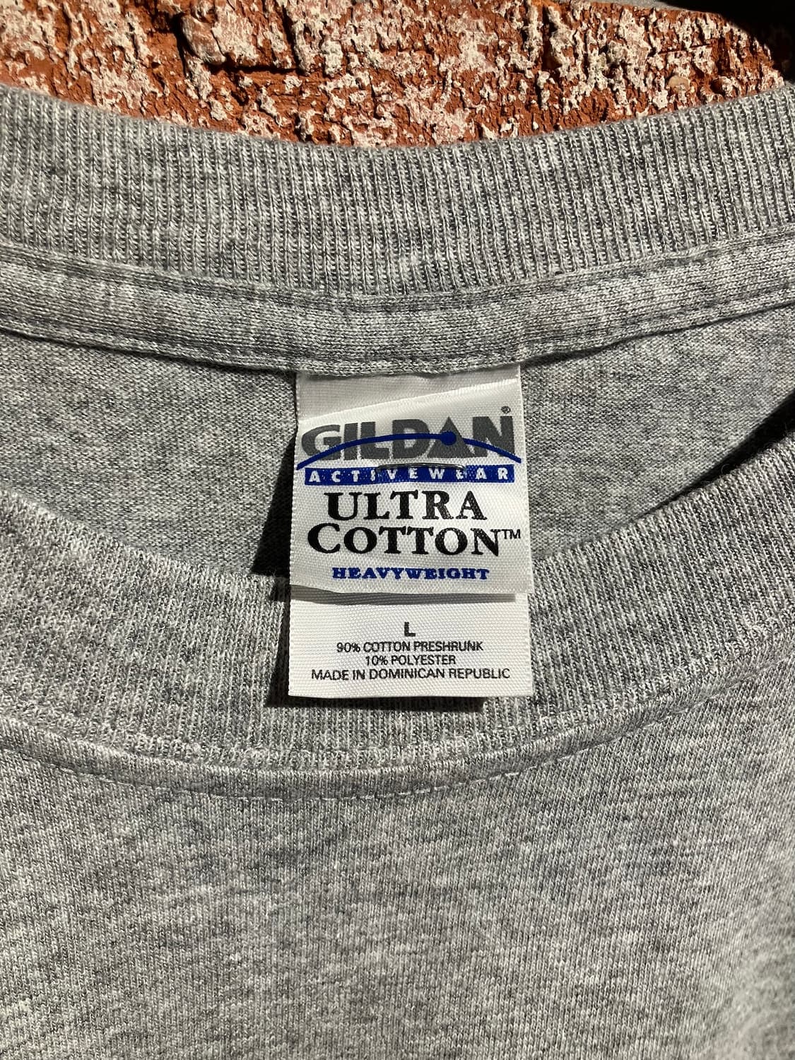 빈티지 레드불 패러디 반팔 티셔츠 상품이미지7