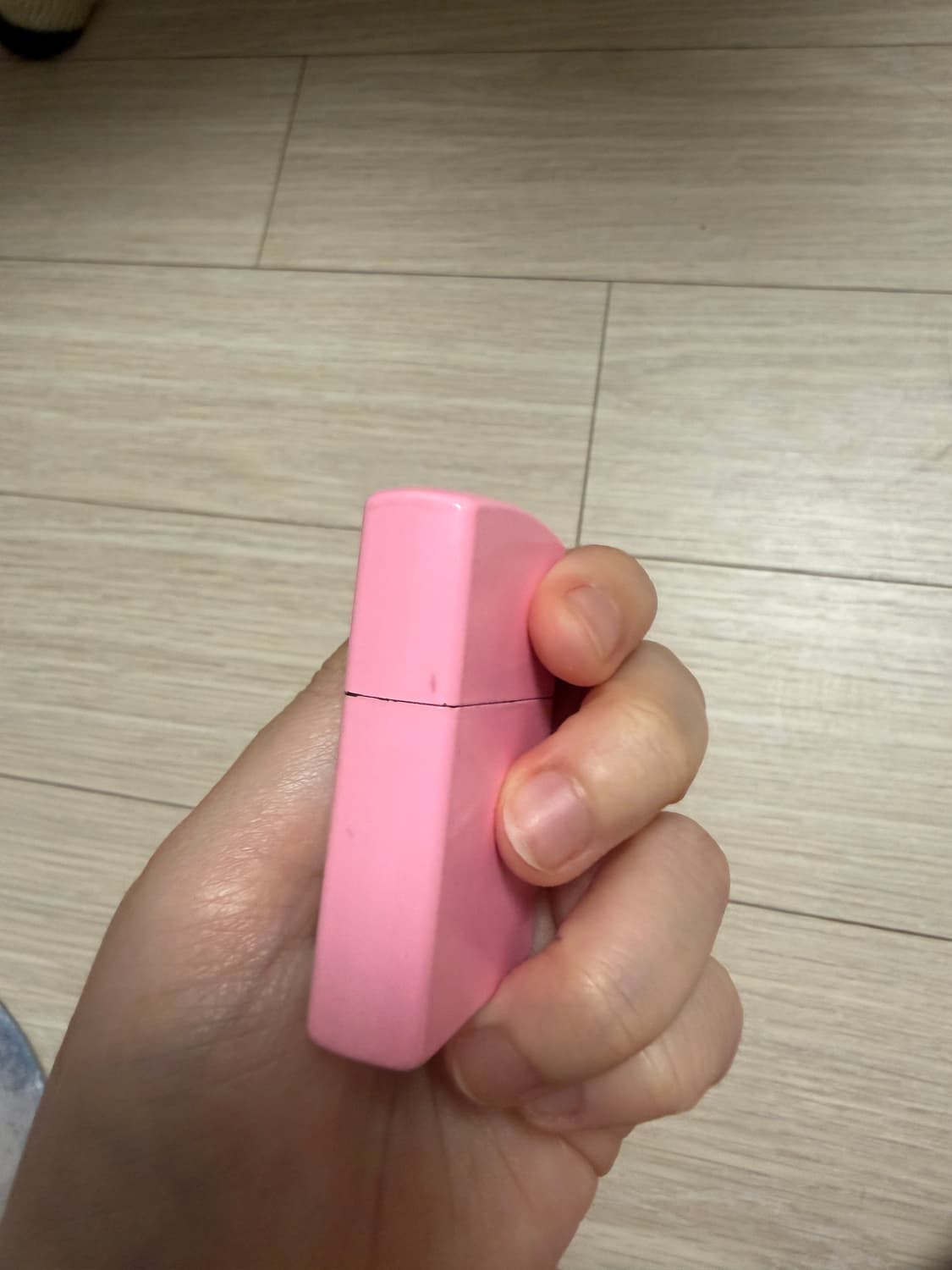 아이마스 후타미 아미 마미 지포 라이터 상품이미지3