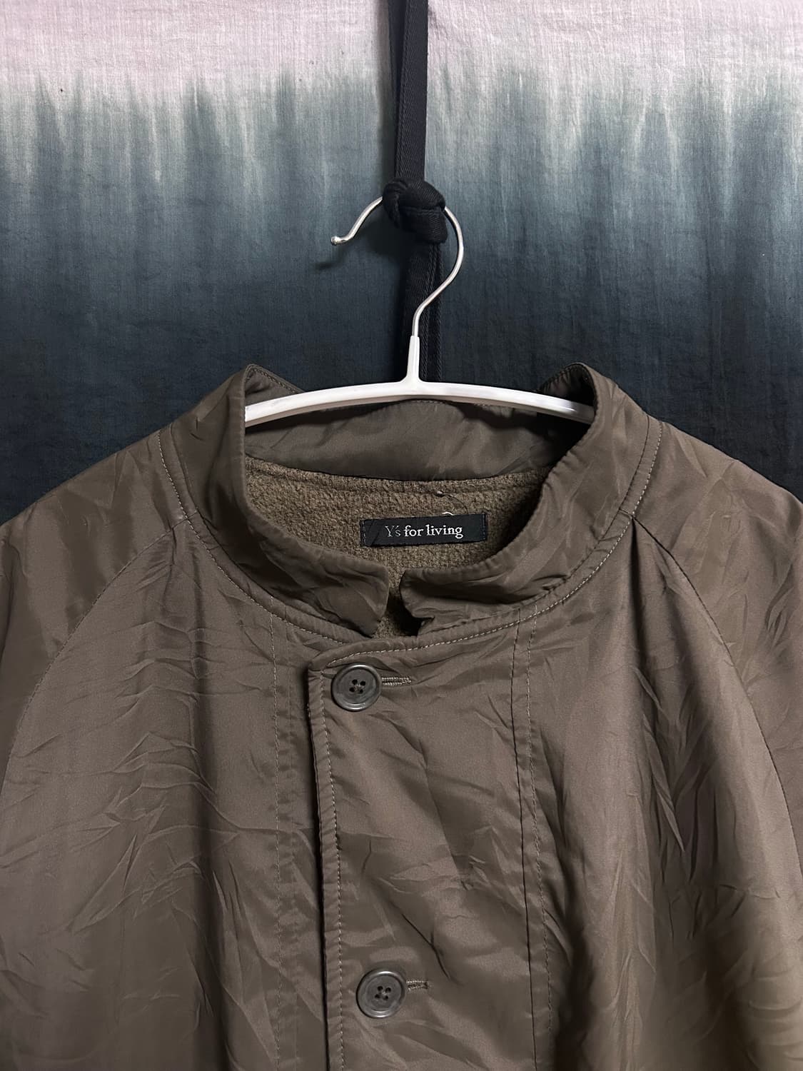 요지야마모토 m65 상품이미지5