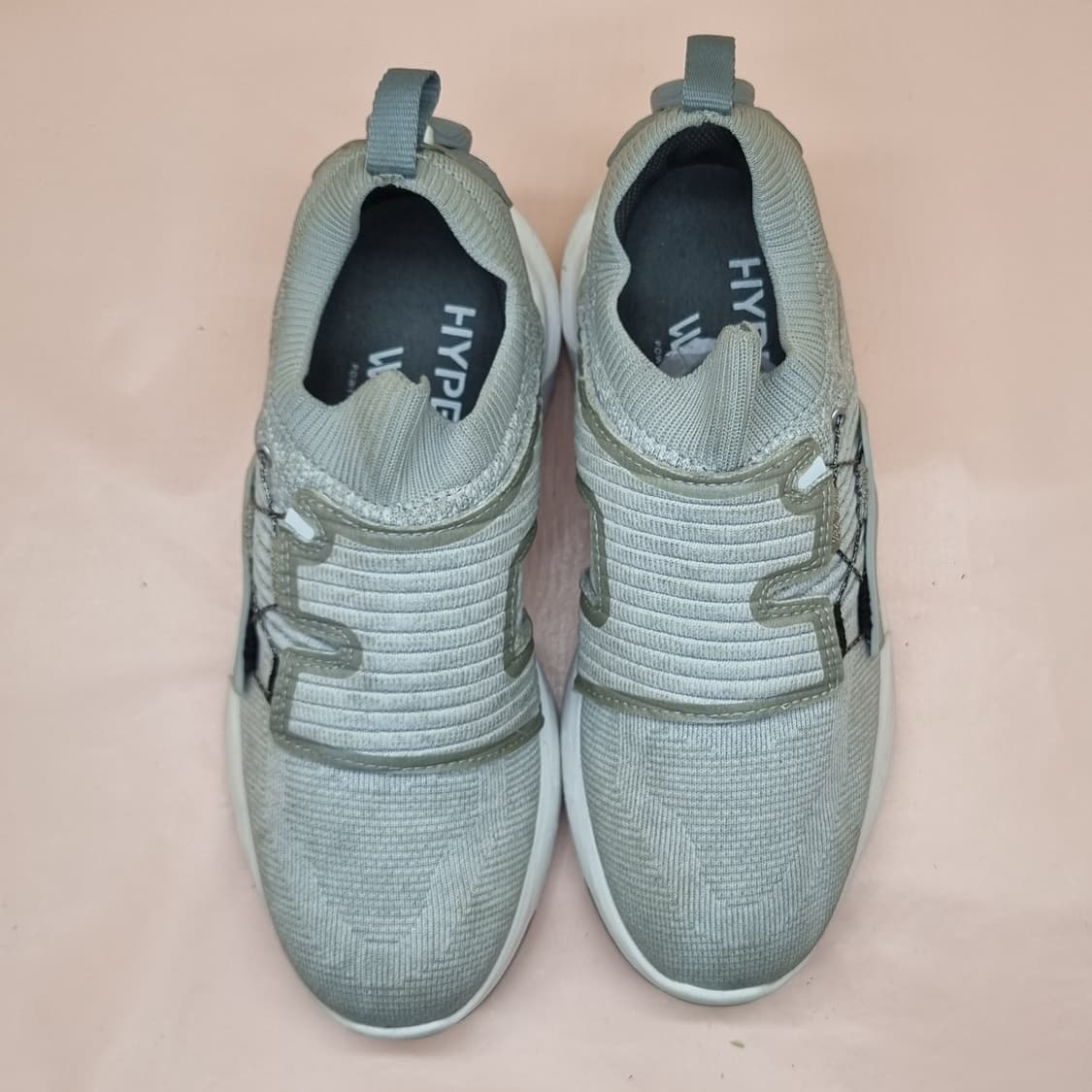 풋조이 하이퍼플렉스 보아 여성골프화230 상품이미지2