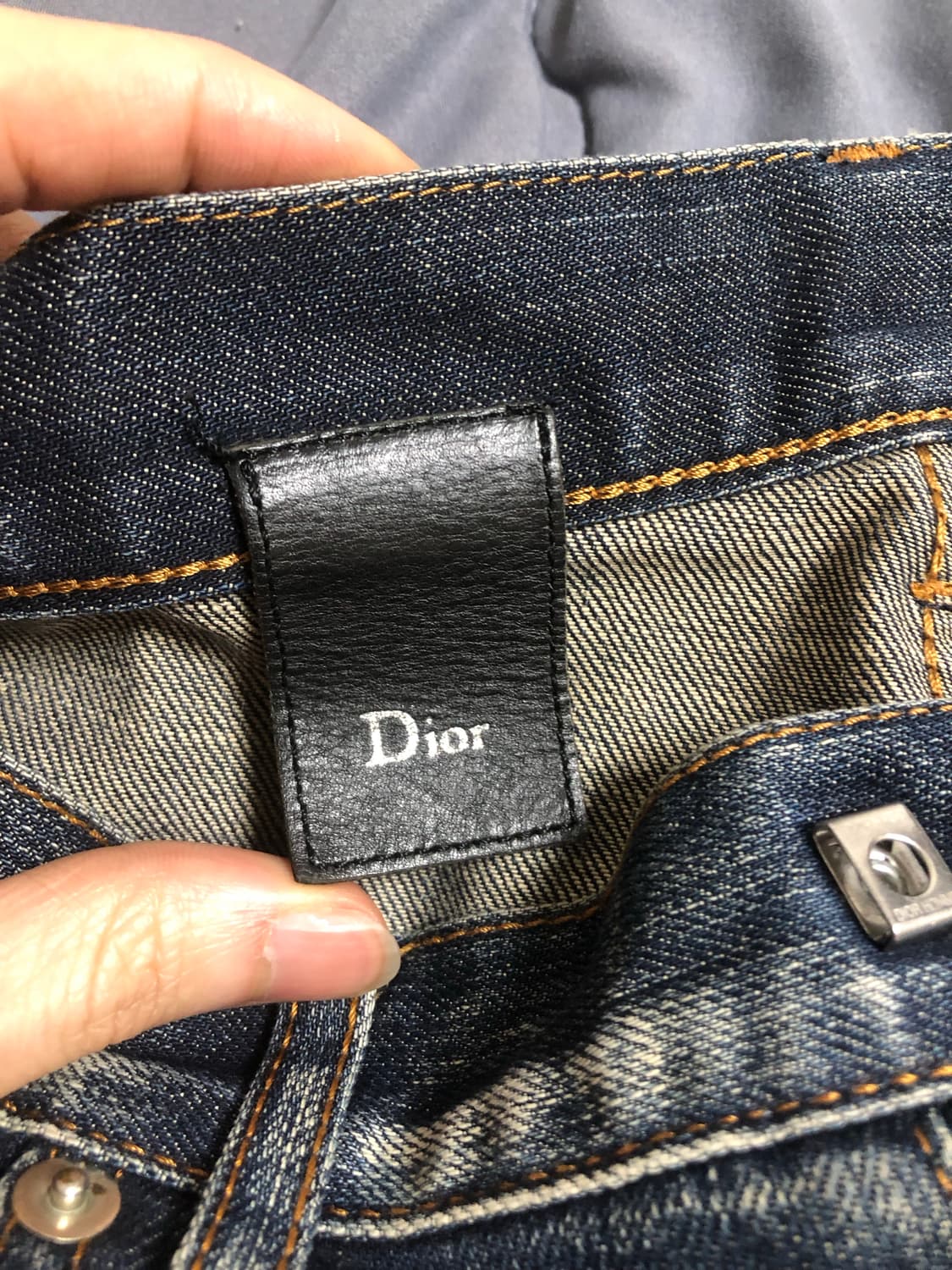 디올옴므 11FW 제이크진 29 상품이미지6