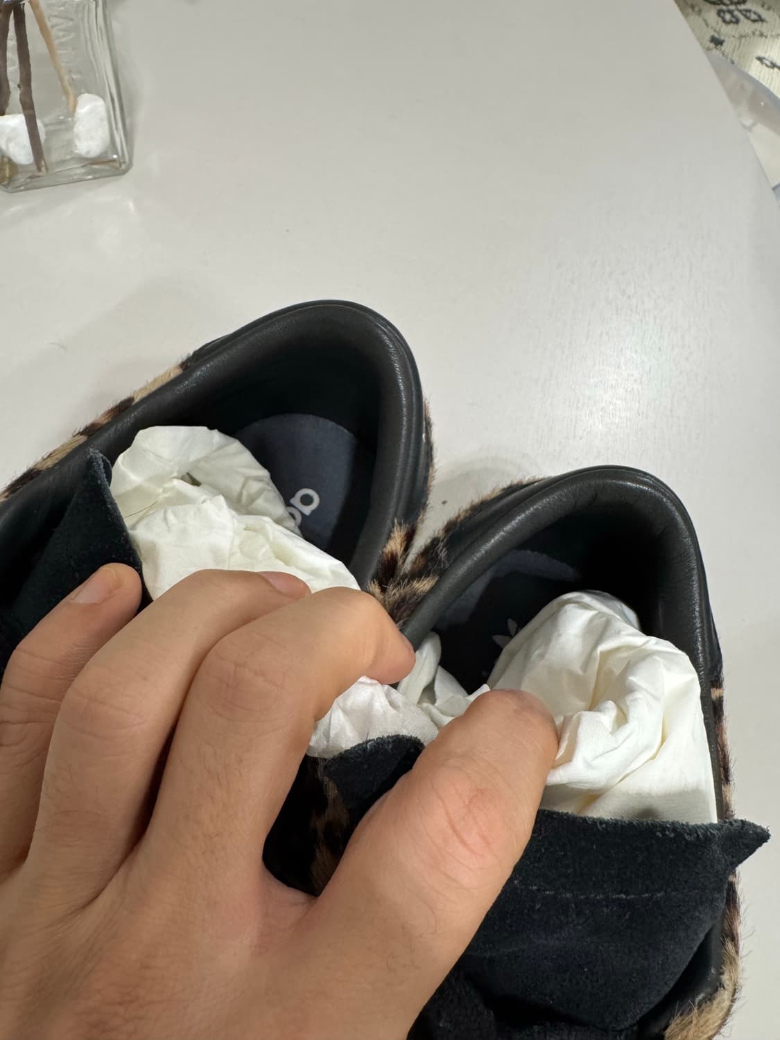 아디다스 송치 265 상품이미지7