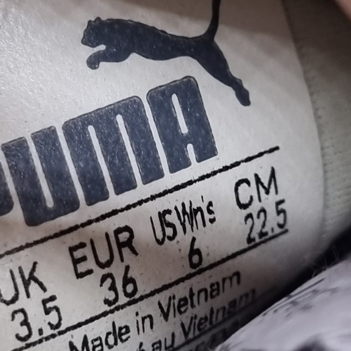 푸마 피어스라이스 여성운동화225 상품이미지6