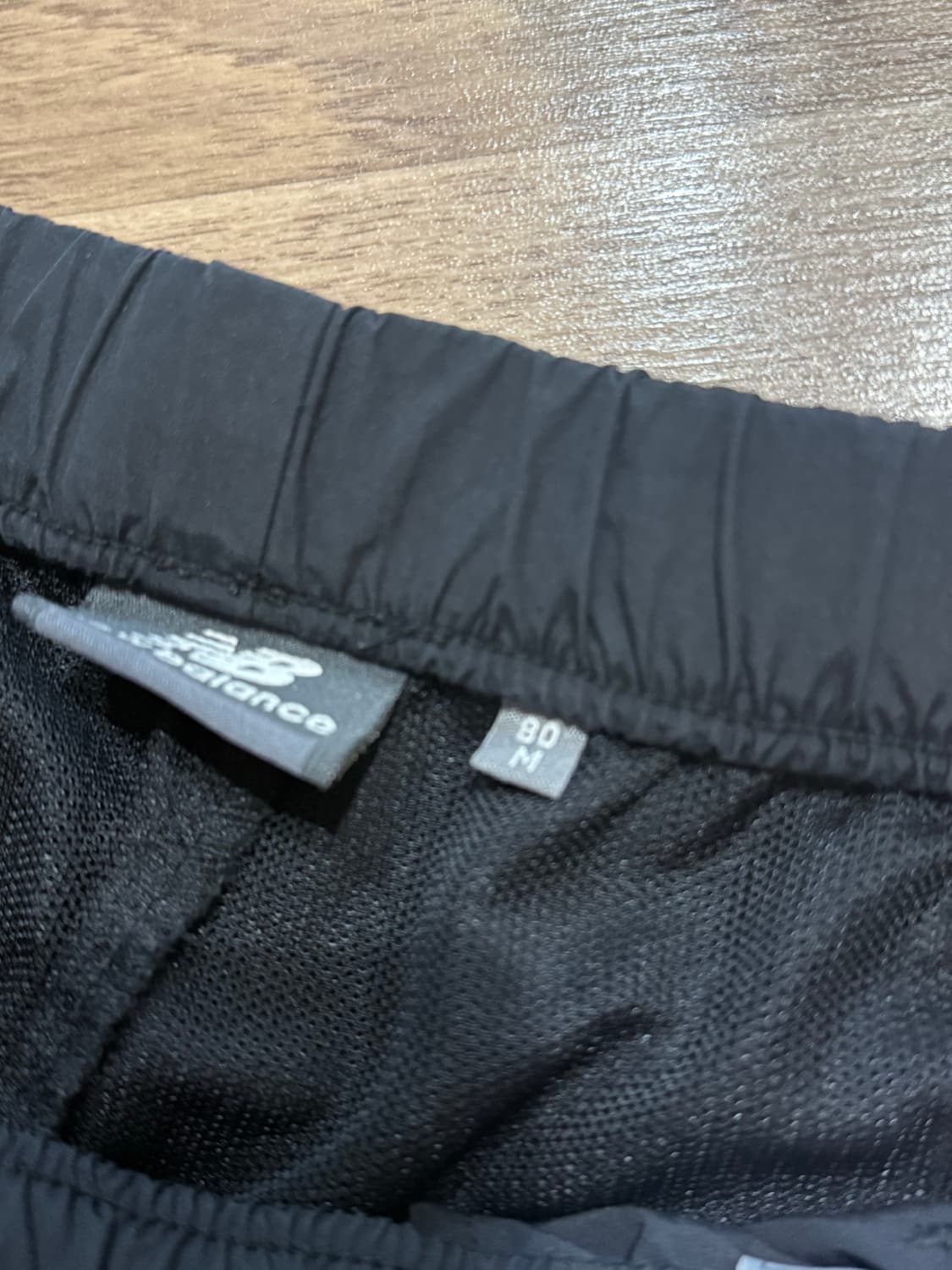 New balance / 반바지 / M 상품이미지2