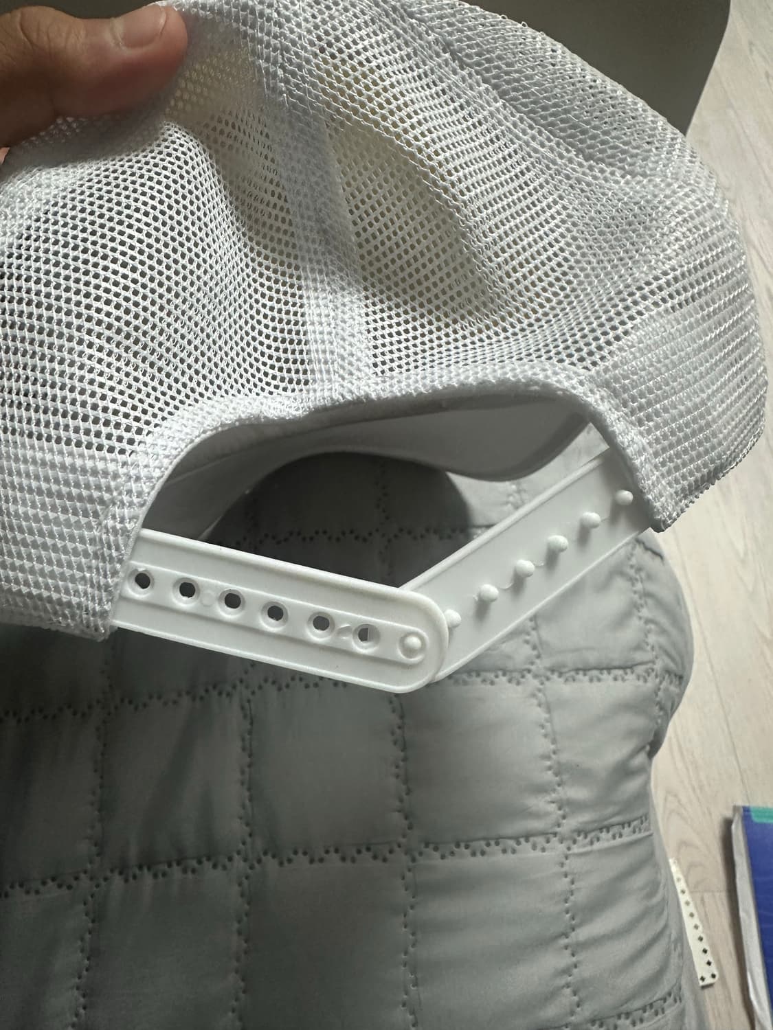 hustler 모자입니다 상품이미지3