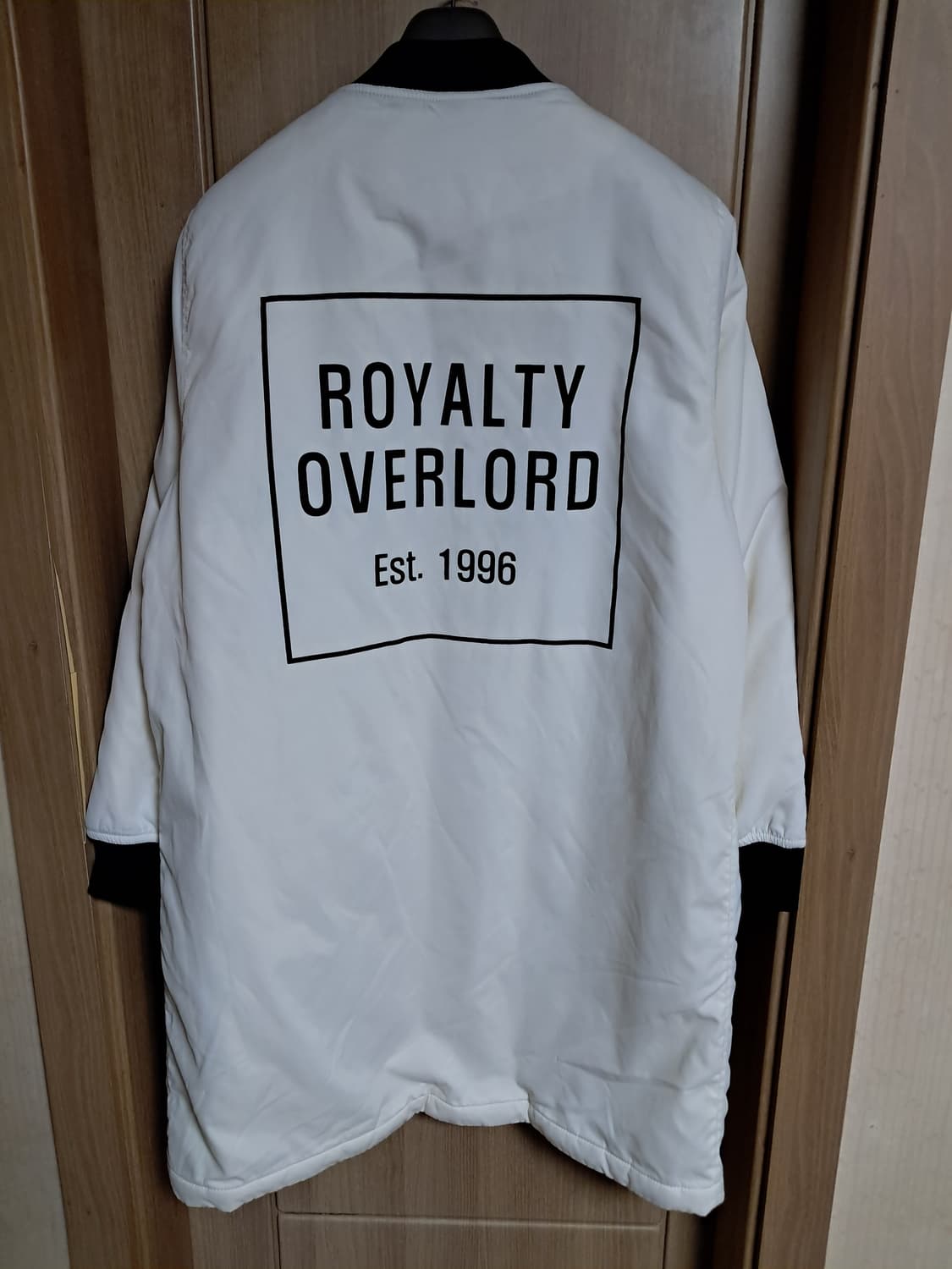 잭앤질 여성 경량 롱패딩 90 상품이미지3