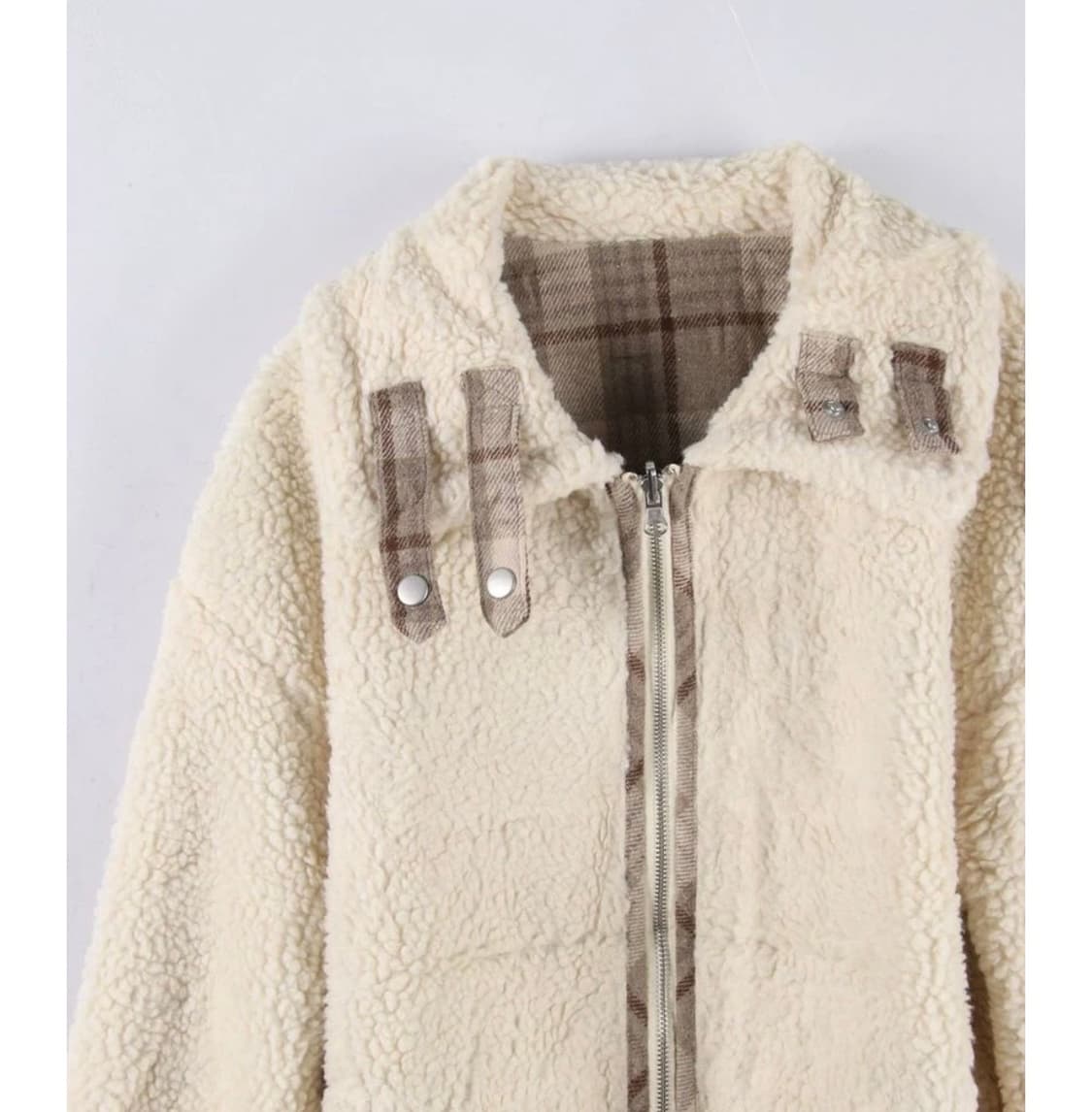 As know as 자켓 상품이미지2