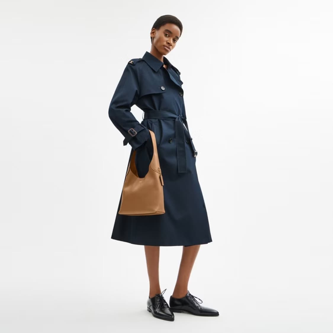 COACH 코치 브루클린 숄더백 28 (새상품) 상품이미지10