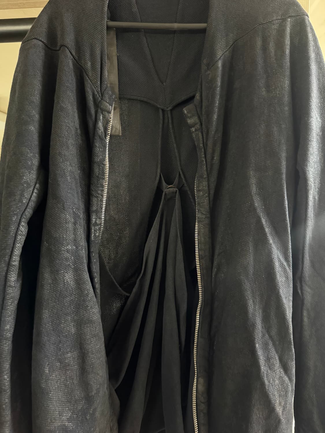 Boris Bidjan Saberi Zip Jacket 상품이미지5