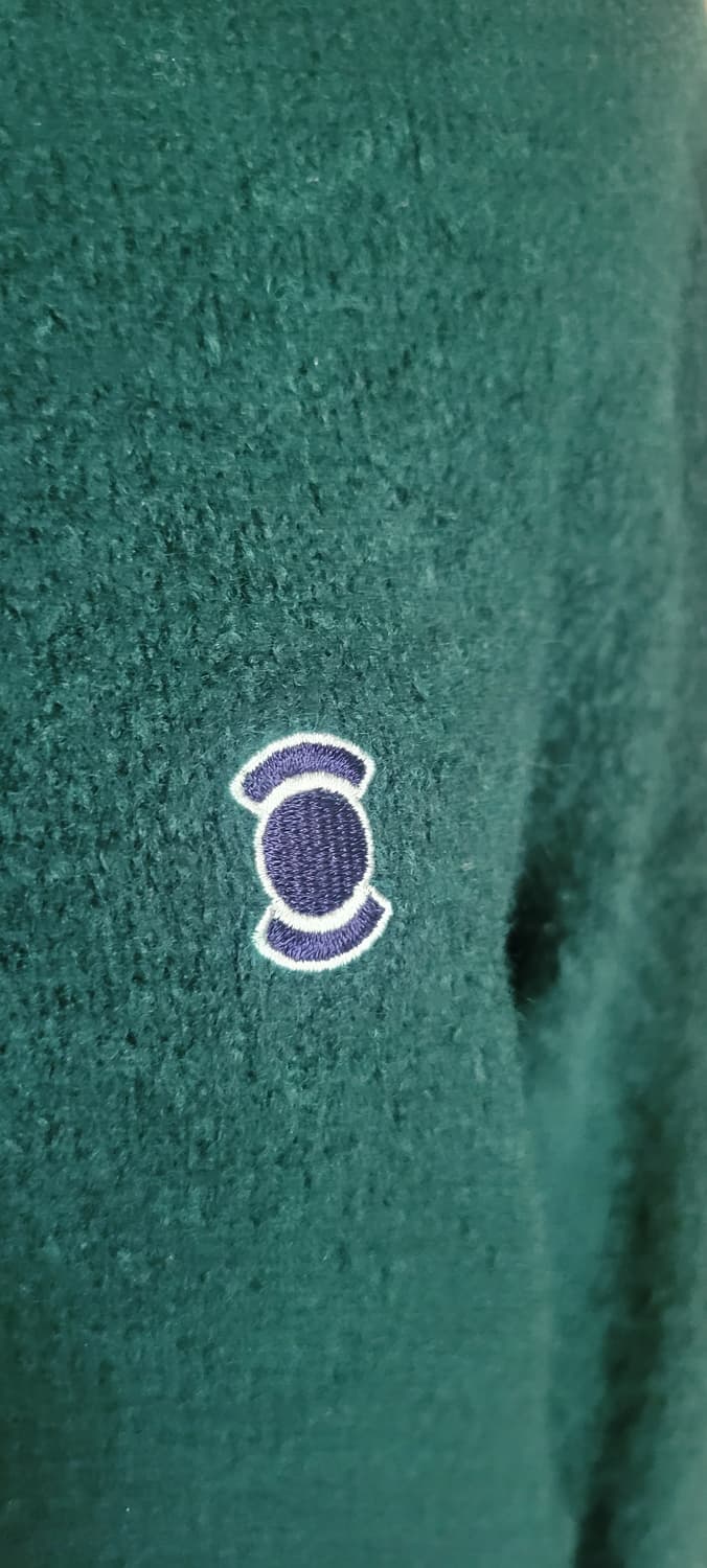 W.ANGLE 집업 가디건(모18%) 상품이미지5