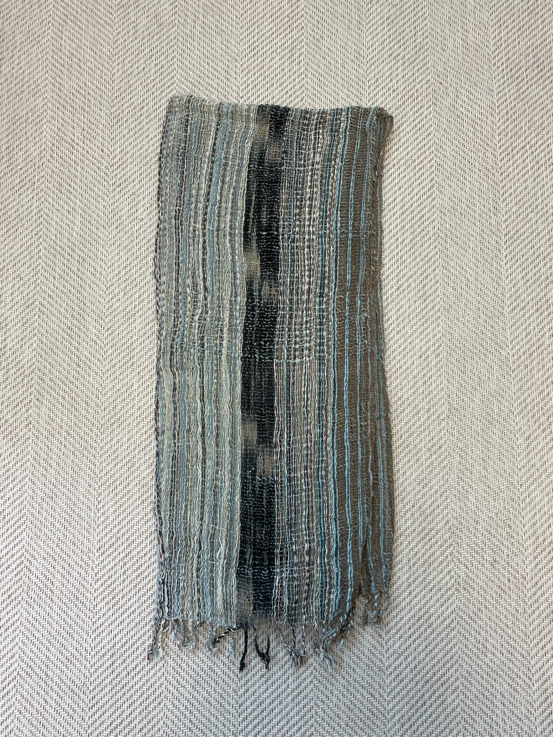 빈티지 에스닉 머플러  J03949 상품이미지6