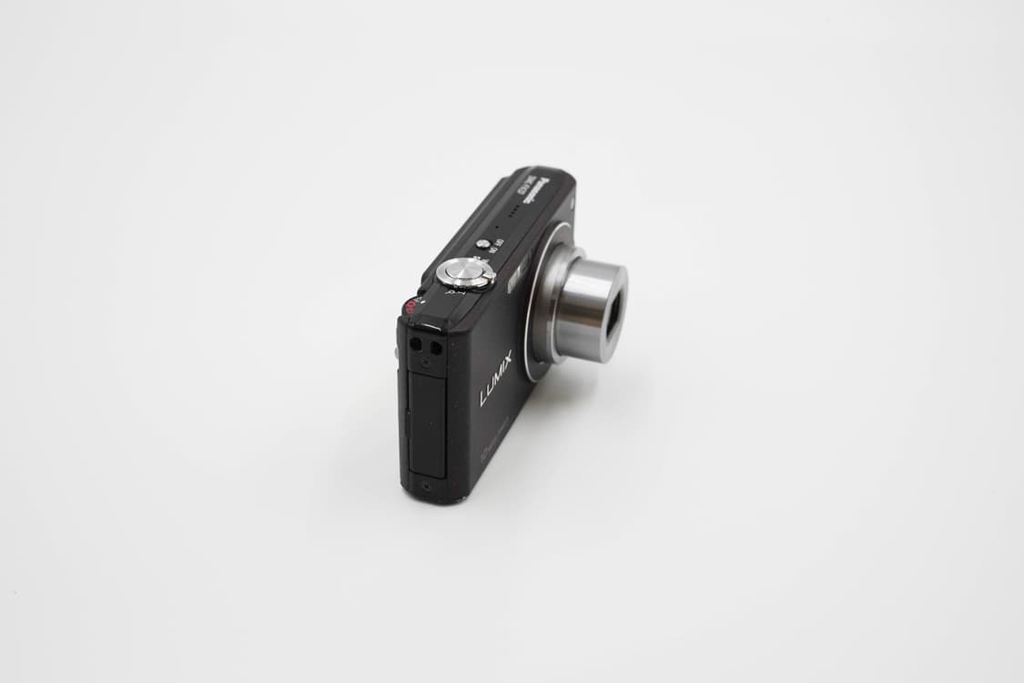 Panasonic Lumix DMC-FX37 (파나소닉 DMC-FX37) 상품이미지5