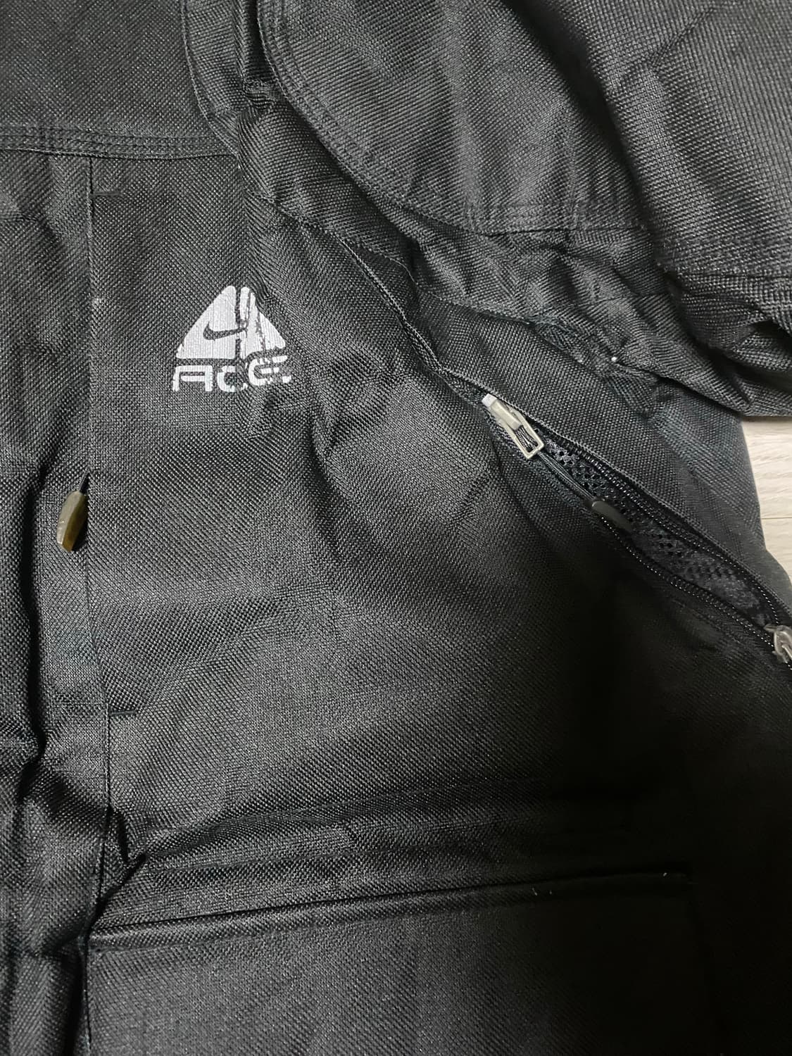 나이키 ACG 고프코어 패딩 상품이미지3