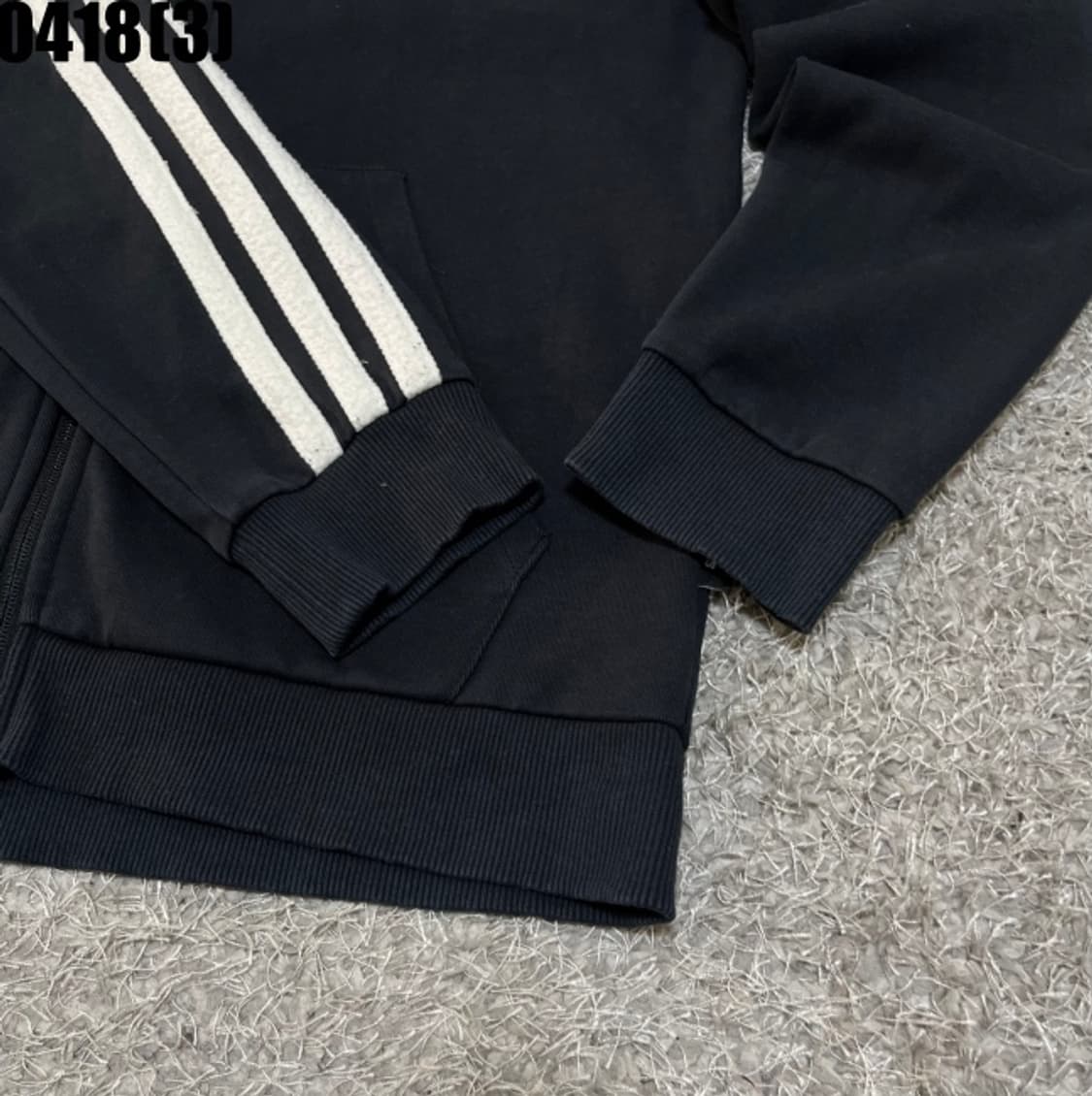 아디다스 후드집업 상품이미지4