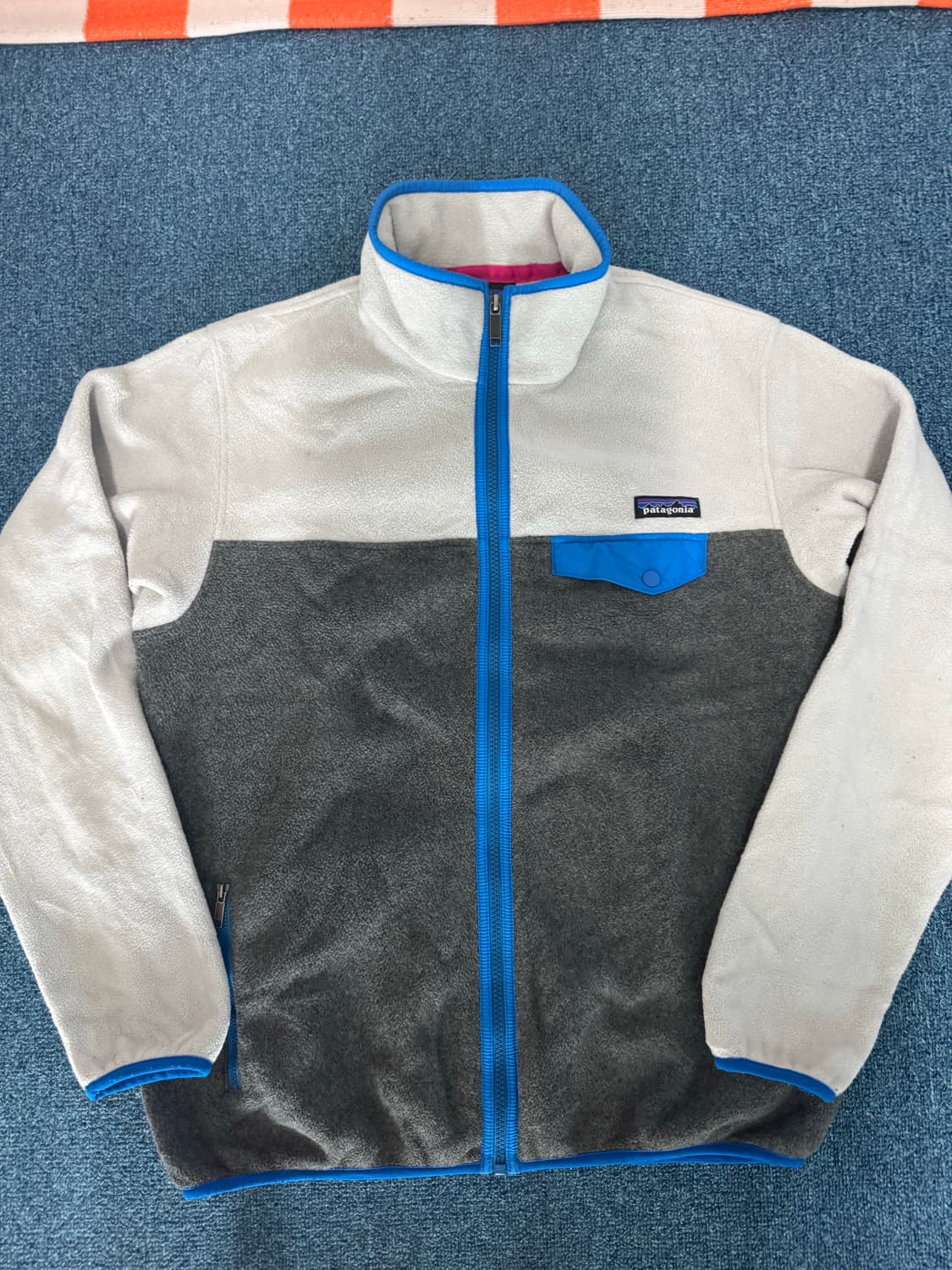 파타고니아 신칠라 레어템  상품이미지1