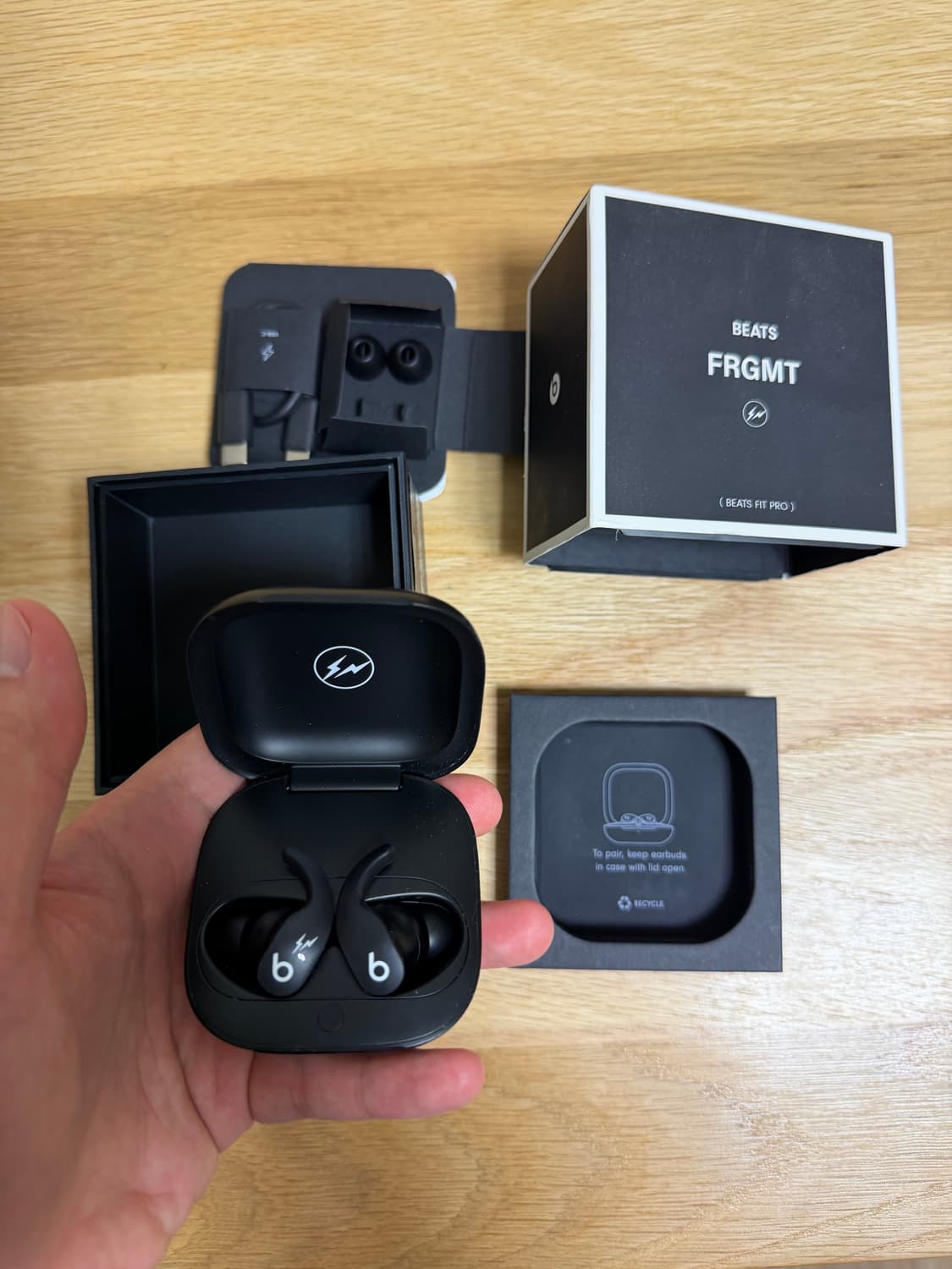 프라그먼트 비츠 상품이미지1