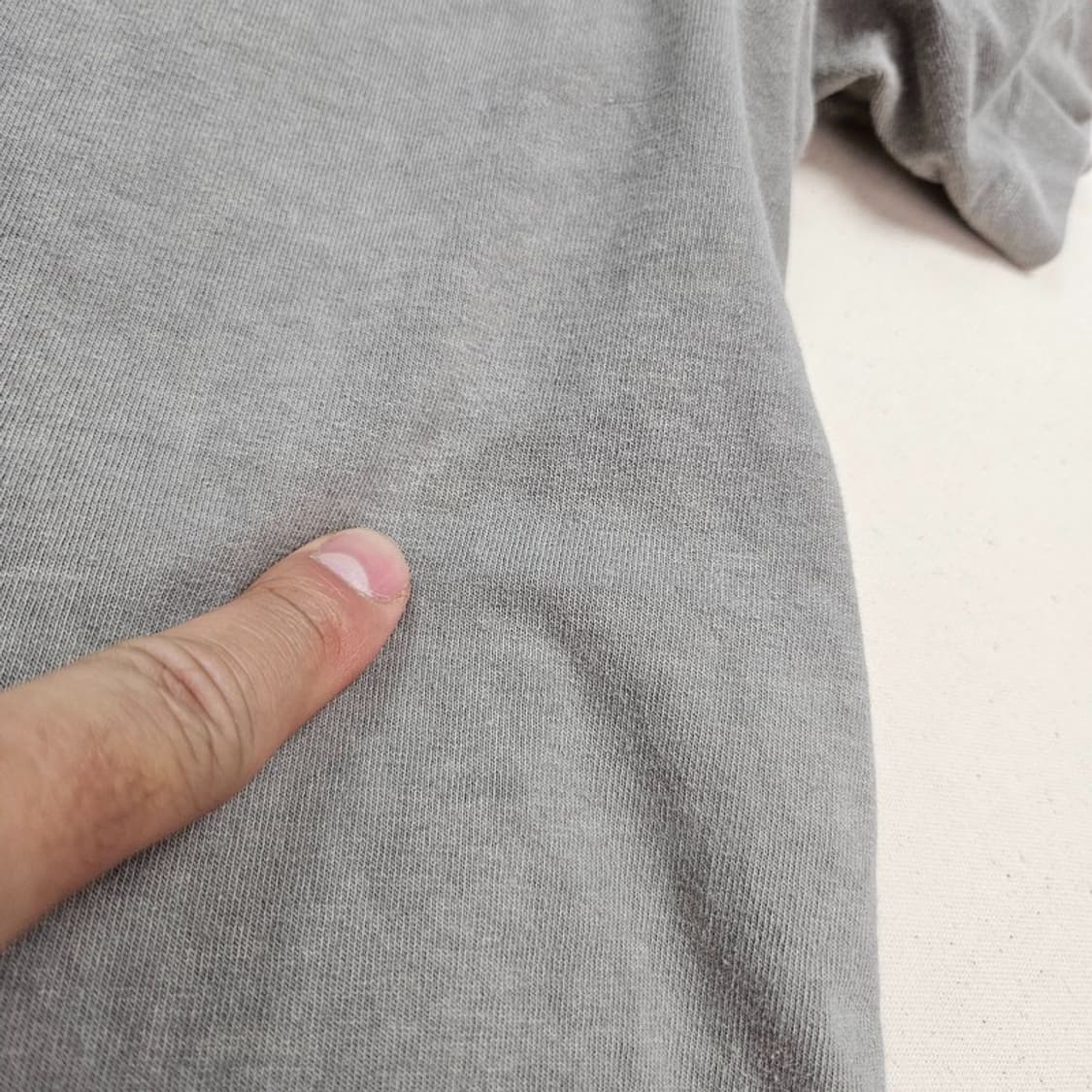 스톤아일랜드 반팔 카라티 95 M280 상품이미지7