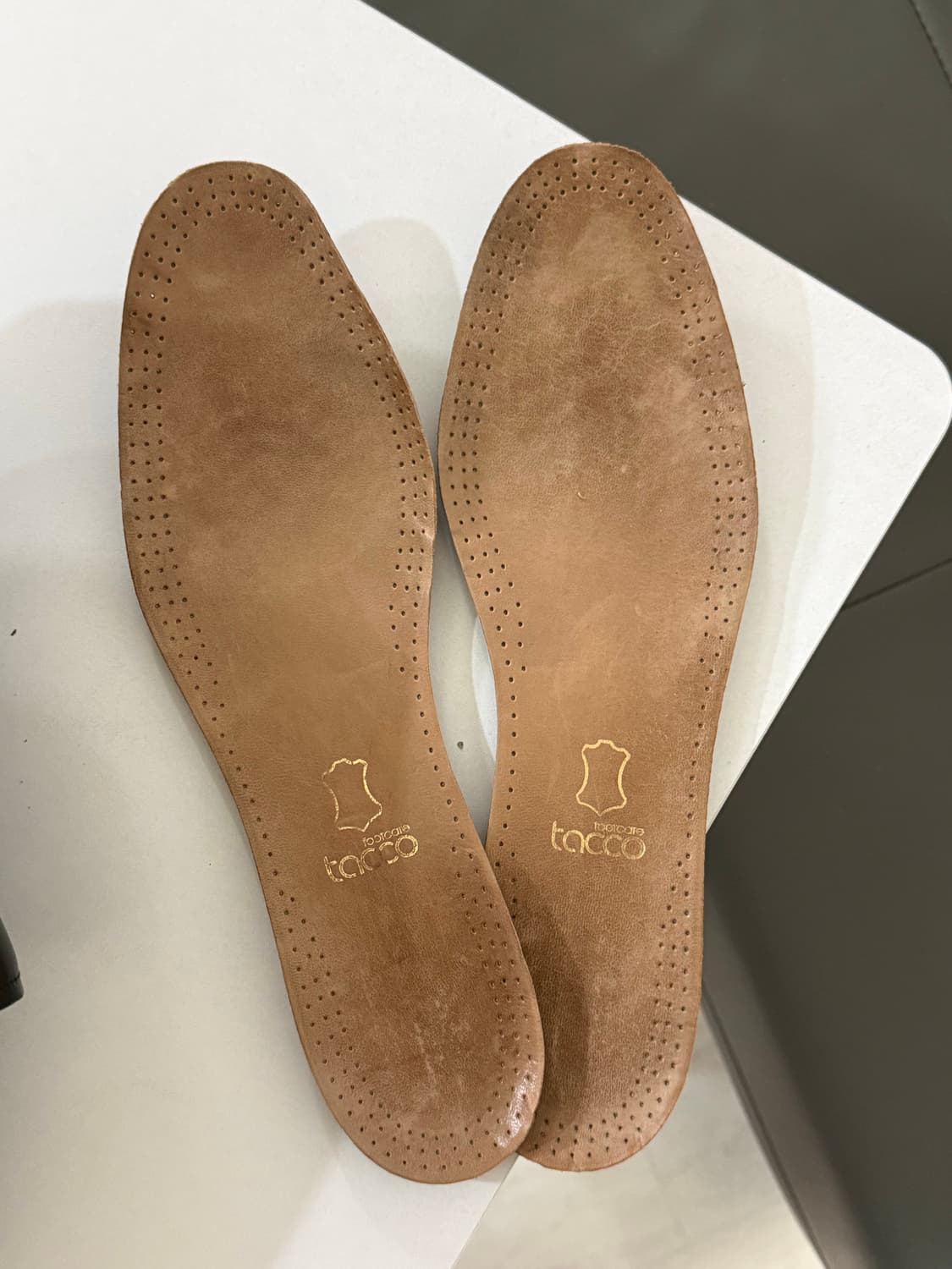 프라다 스포츠 빈티지 로퍼 /10 size 상품이미지8