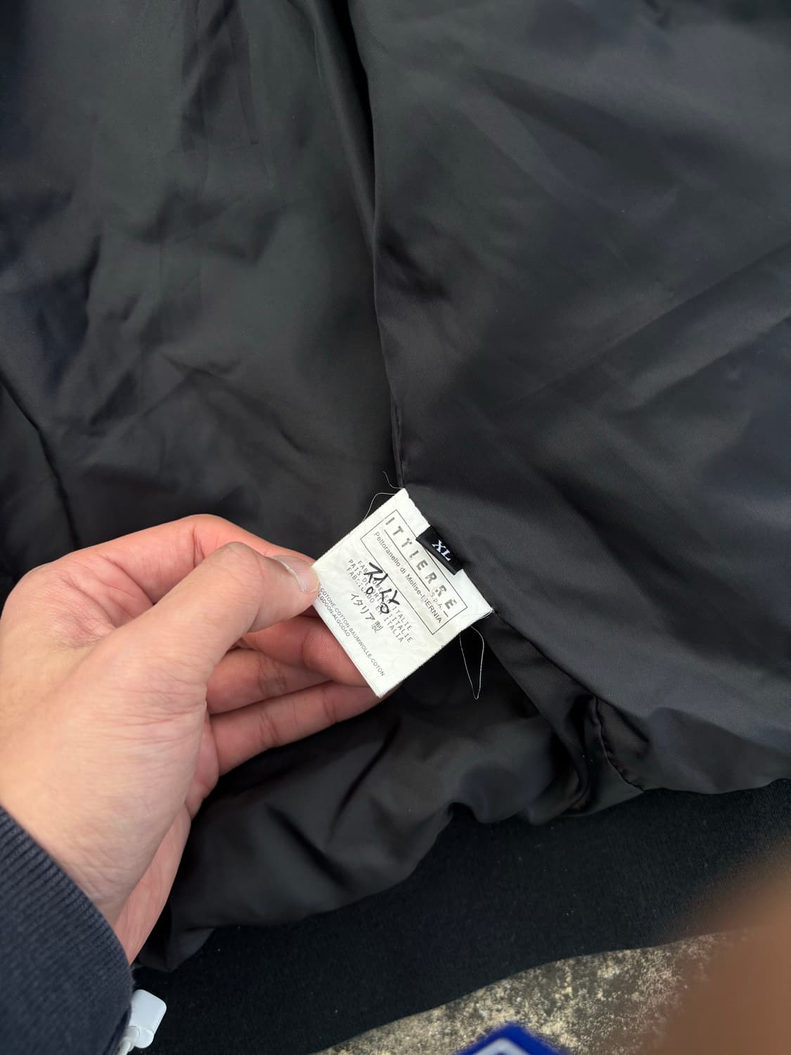 돌체엔가바나 Dolce & Gabbana bomber jacket 상품이미지5