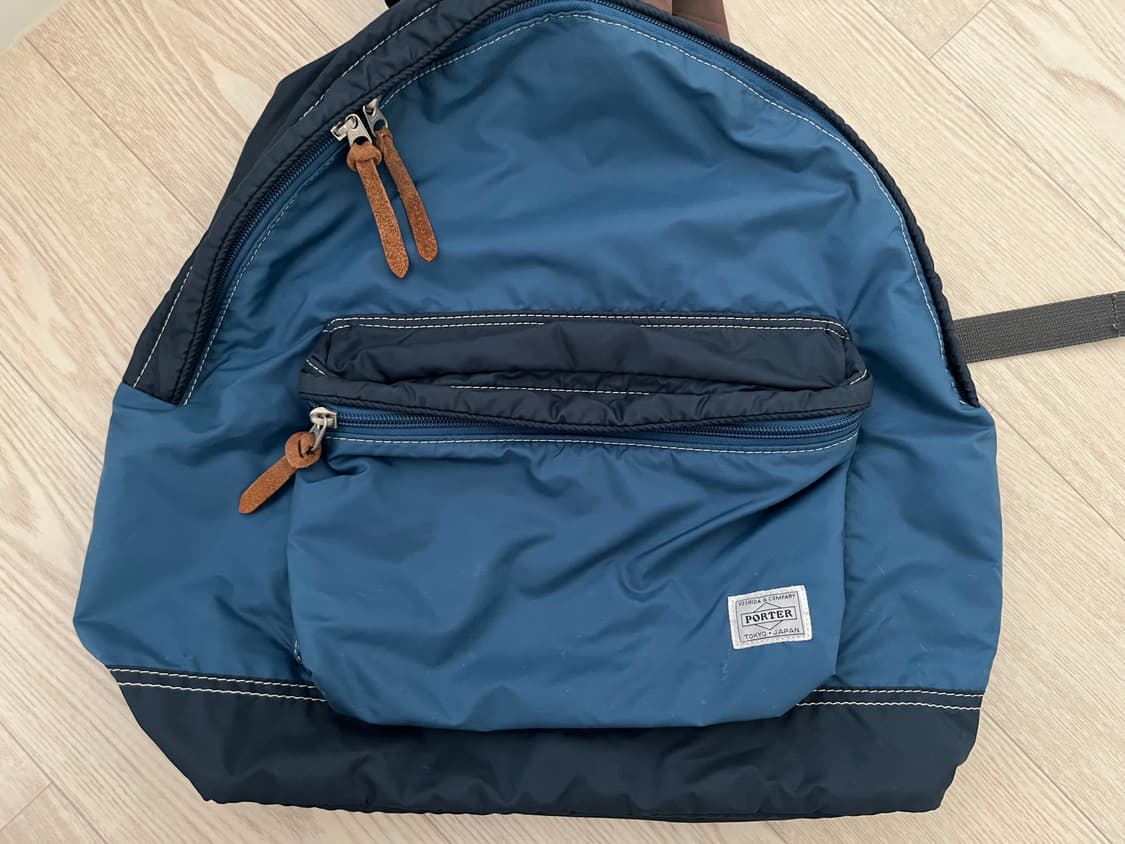 포터 백팩 상품이미지6