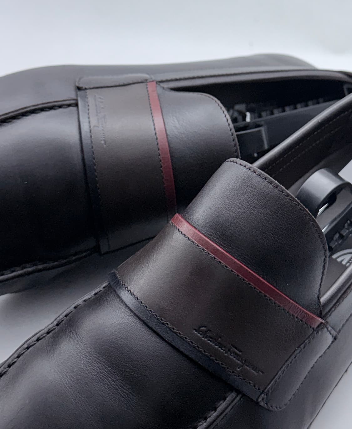 정품)페라가모 로퍼 270 상품이미지2