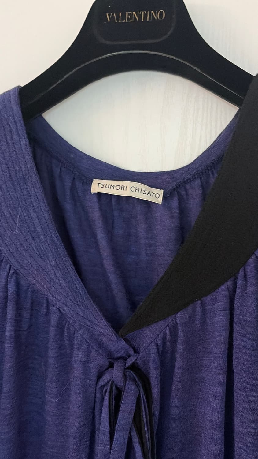 츠모리치사토 원피스 44-66  상품이미지2