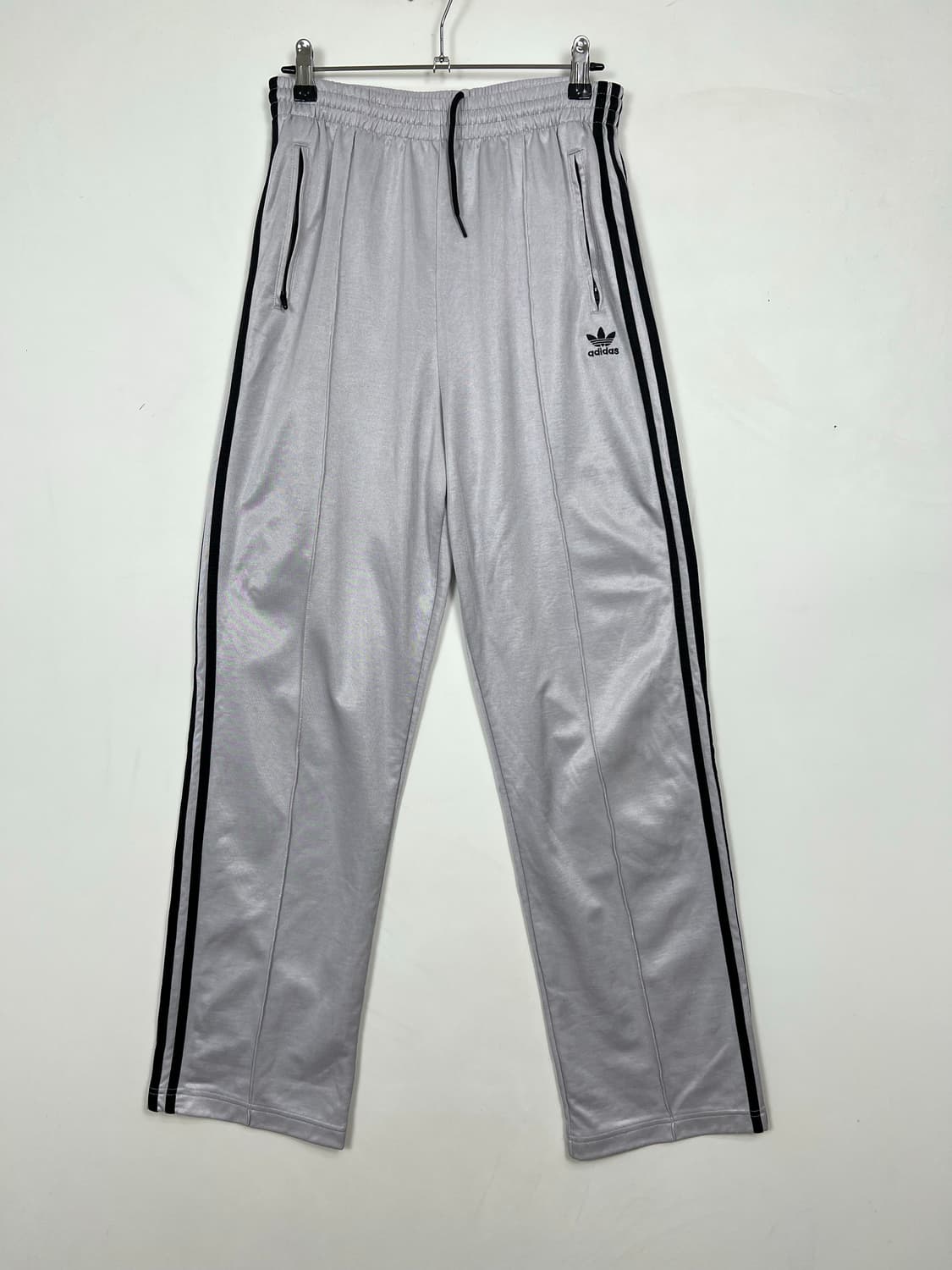 Adidas 아디다스 실버 3ST 트랙팬츠 상품이미지1