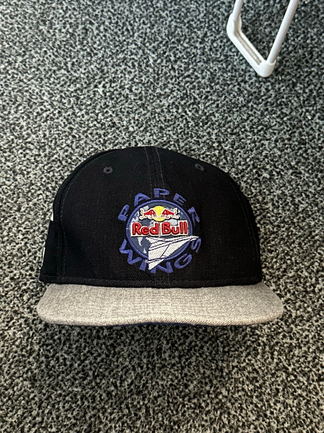뉴에라 59FIFTY 레드불 738(58.7cm) 상품이미지1