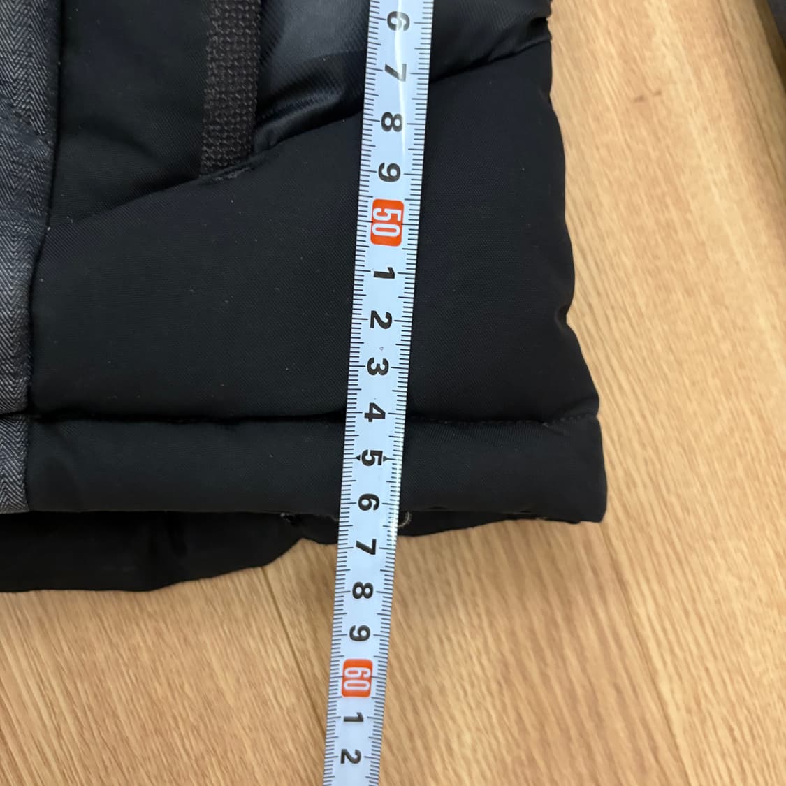 K2 패딩 여성 85 덕다운 상품이미지9