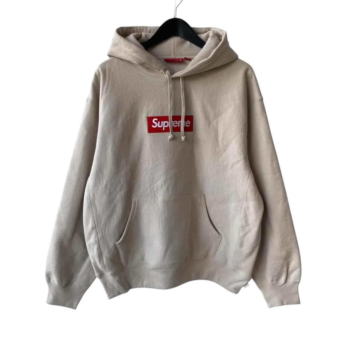Supreme 24AWBox Logo Hooded Sweatshirt  상품이미지1
