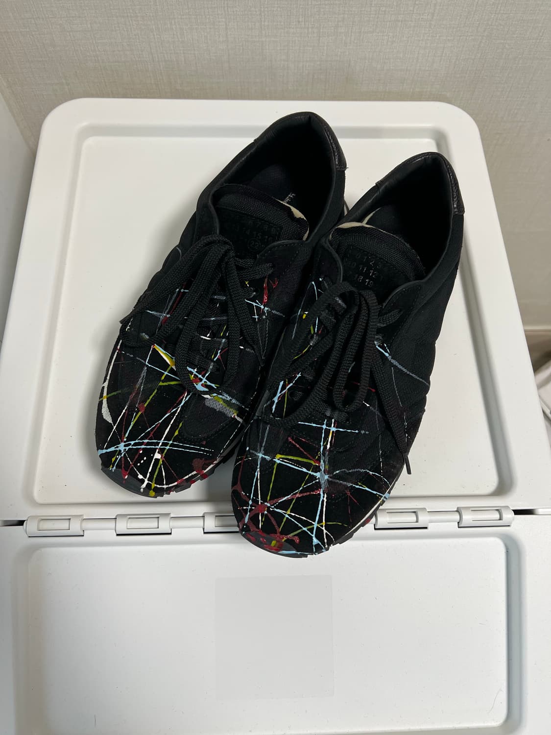 마르지엘라 러너 상품이미지5