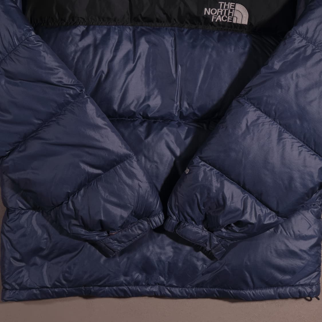 00s 노스페이스 눕시 700 네이비 패딩 상품이미지6
