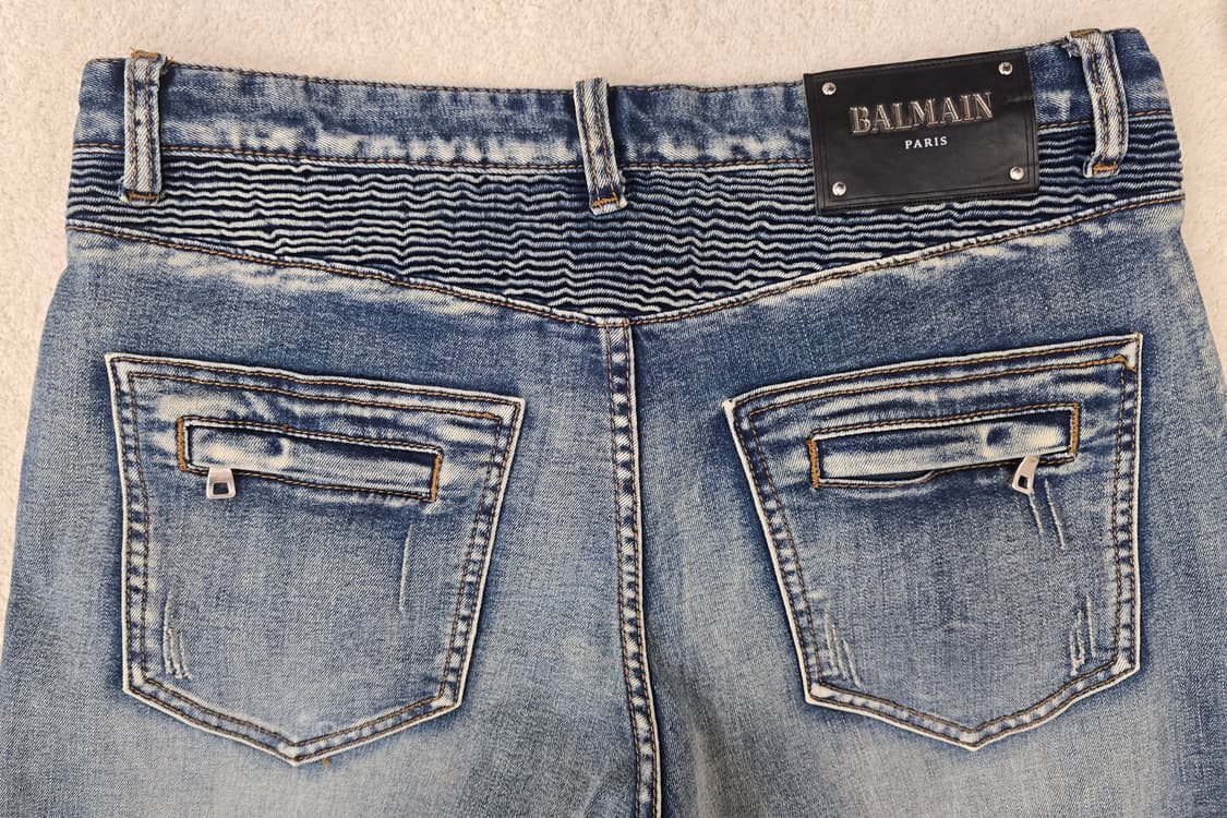 발망 남자청바지.   싸이즈 30~31 상품이미지4