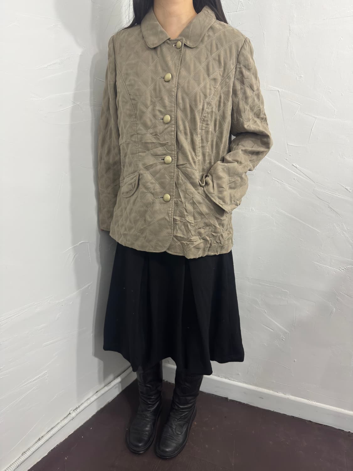 kansai bis design jacket 상품이미지4