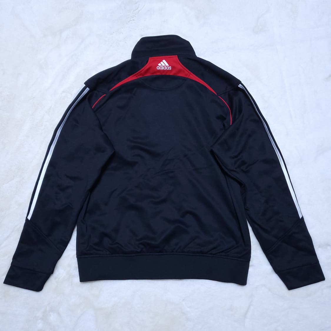 아디다스 스탠스미스 도트 트랙탑 져지 0325 상품이미지2