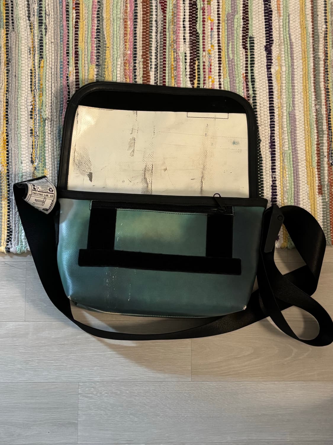 프라이탁 하이파이브오 상품이미지3